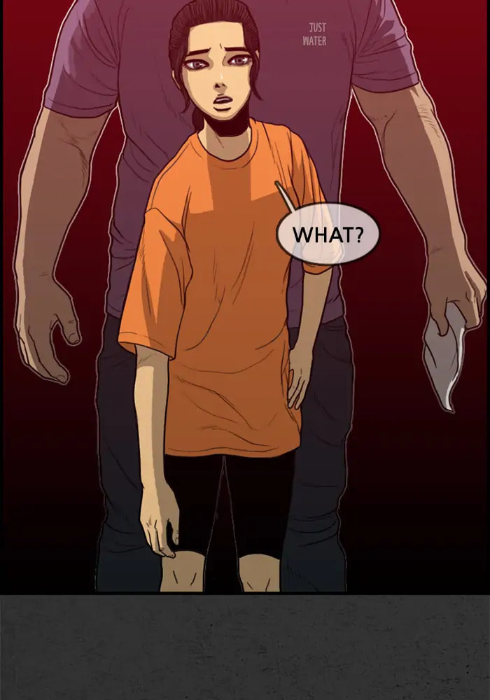 Read Rotten chapter 21 image 55 on Lezhin