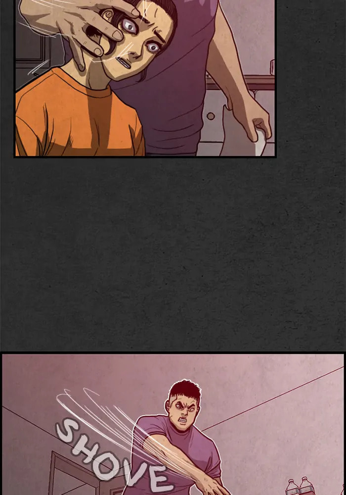Read Rotten chapter 21 image 60 on Lezhin