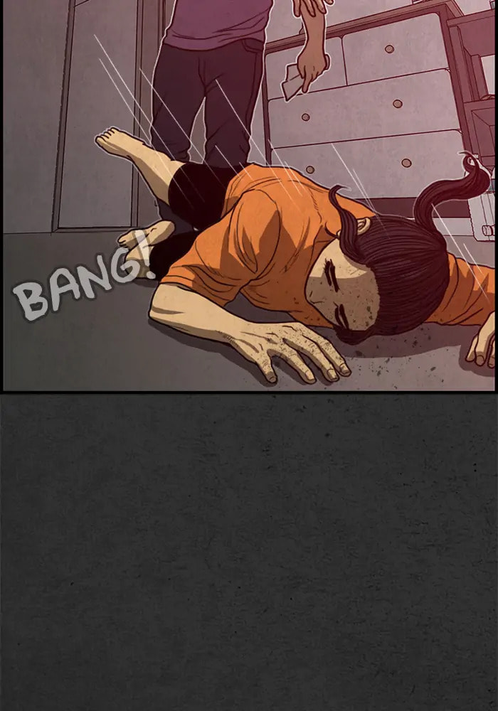 Read Rotten chapter 21 image 61 on Lezhin