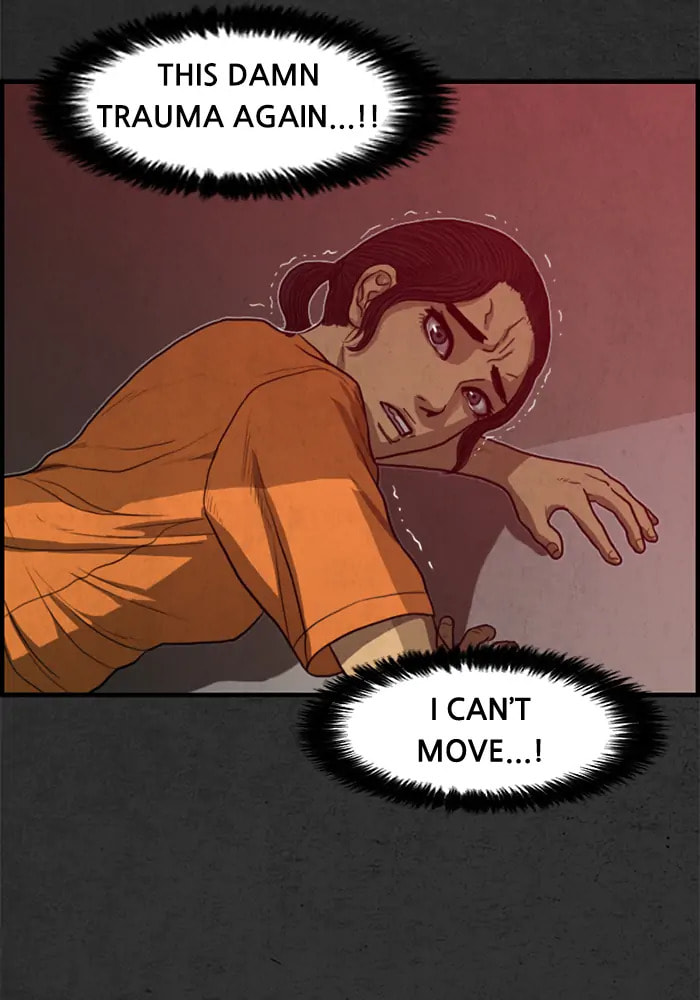 Read Rotten chapter 21 image 62 on Lezhin