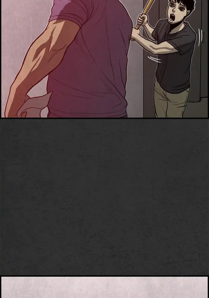 Read Rotten chapter 21 image 65 on Lezhin