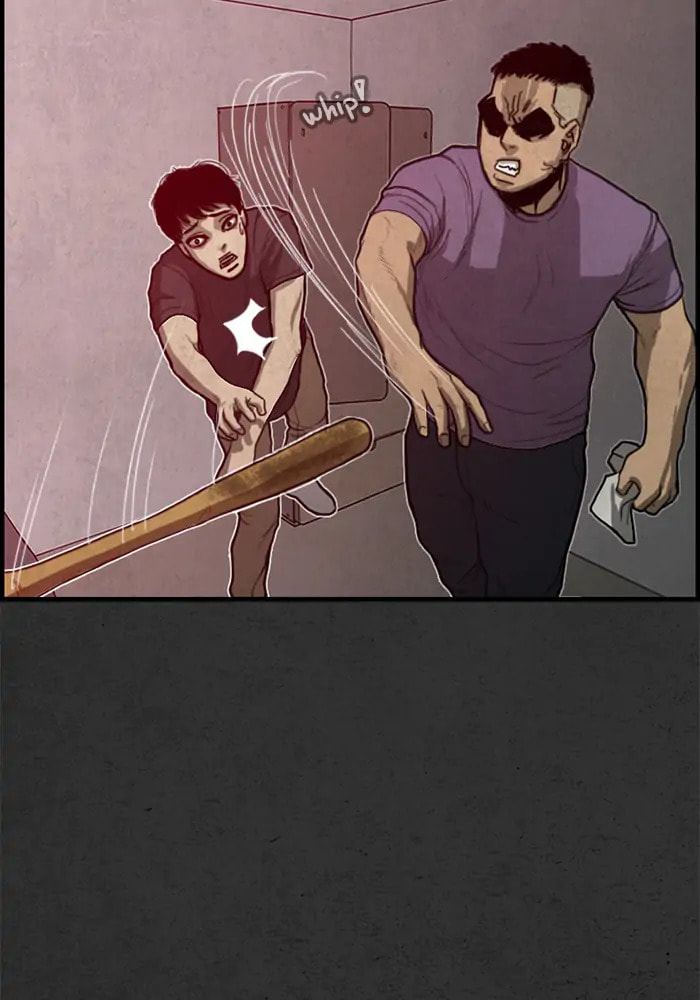 Read Rotten chapter 21 image 67 on Lezhin