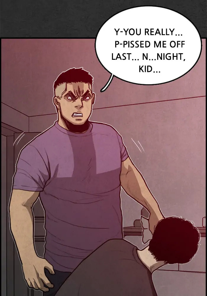 Read Rotten chapter 21 image 68 on Lezhin