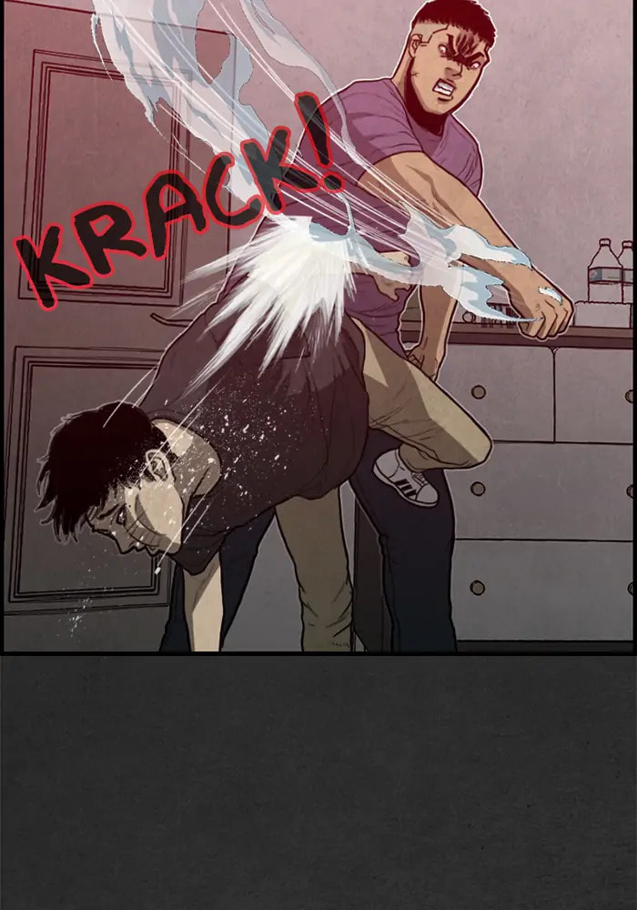 Read Rotten chapter 21 image 72 on Lezhin