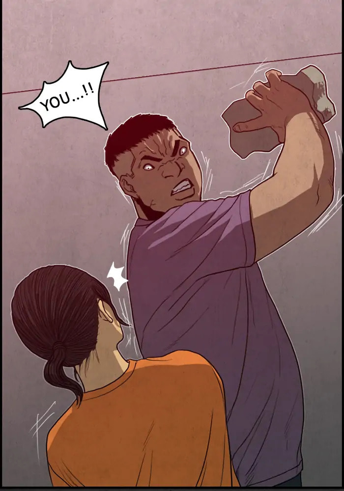 Read Rotten chapter 21 image 84 on Lezhin