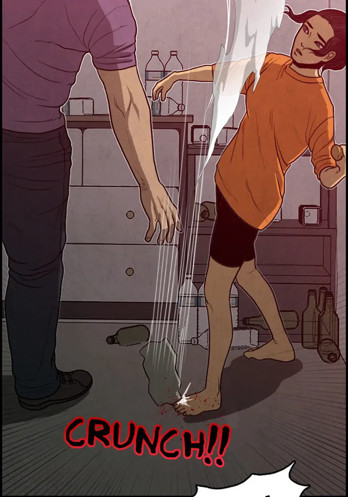 Read Rotten chapter 21 image 86 on Lezhin