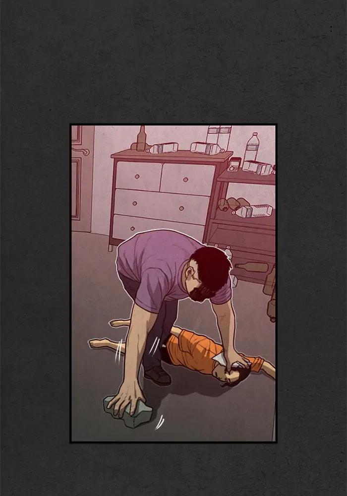 Read Rotten chapter 21 image 92 on Lezhin