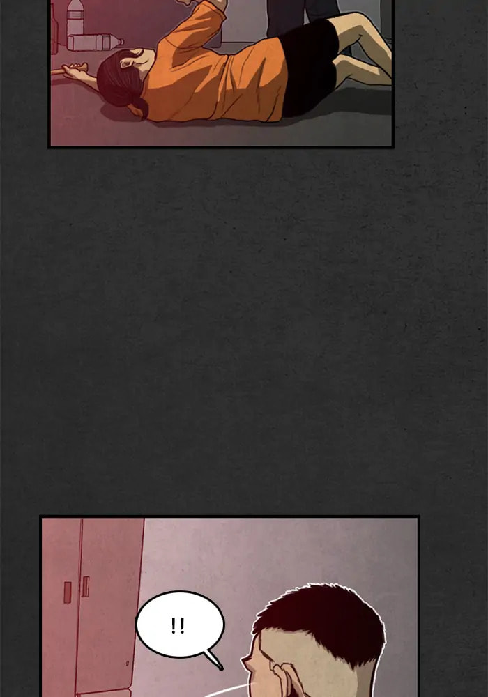 Read Rotten chapter 21 image 94 on Lezhin