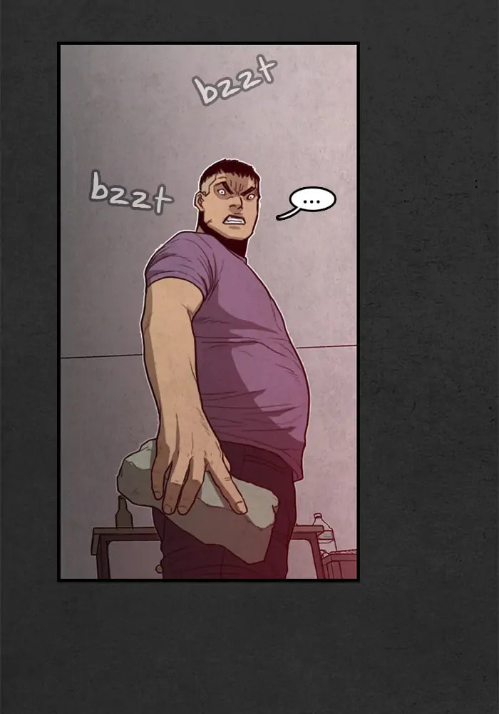 Read Rotten chapter 21 image 96 on Lezhin