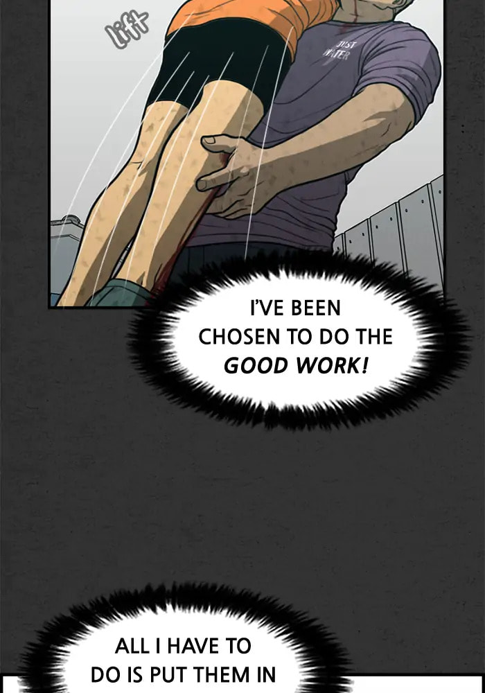 Read Rotten chapter 22 image 106 on Lezhin