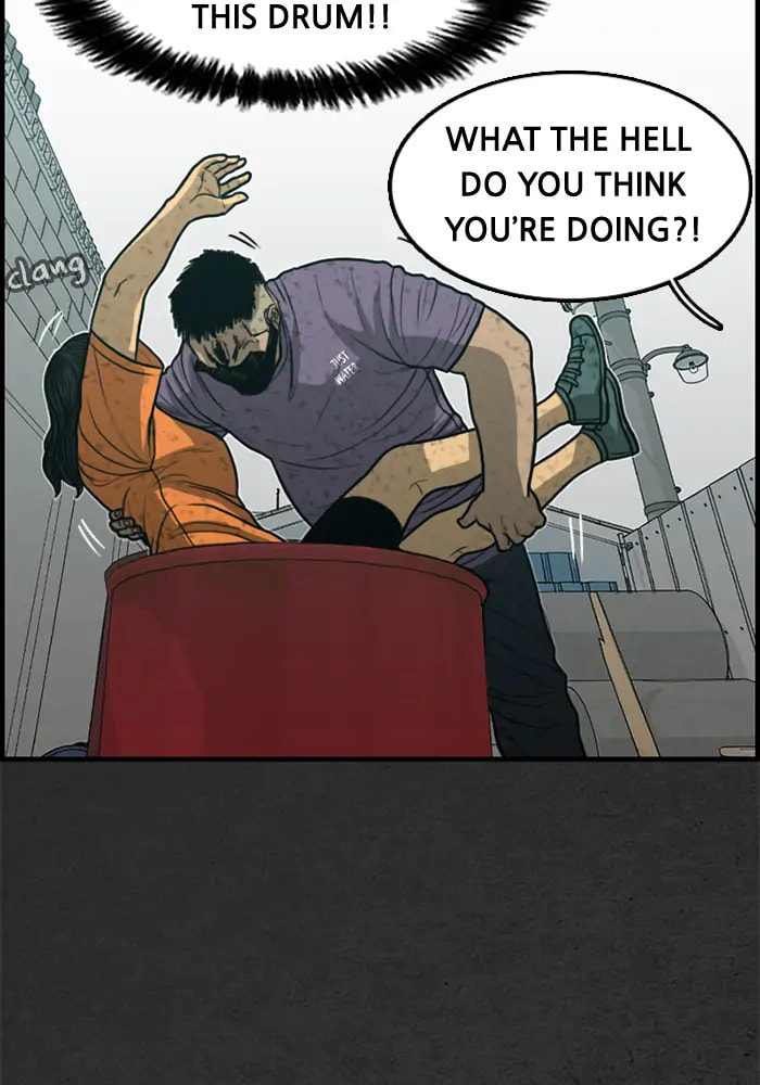 Read Rotten chapter 22 image 107 on Lezhin