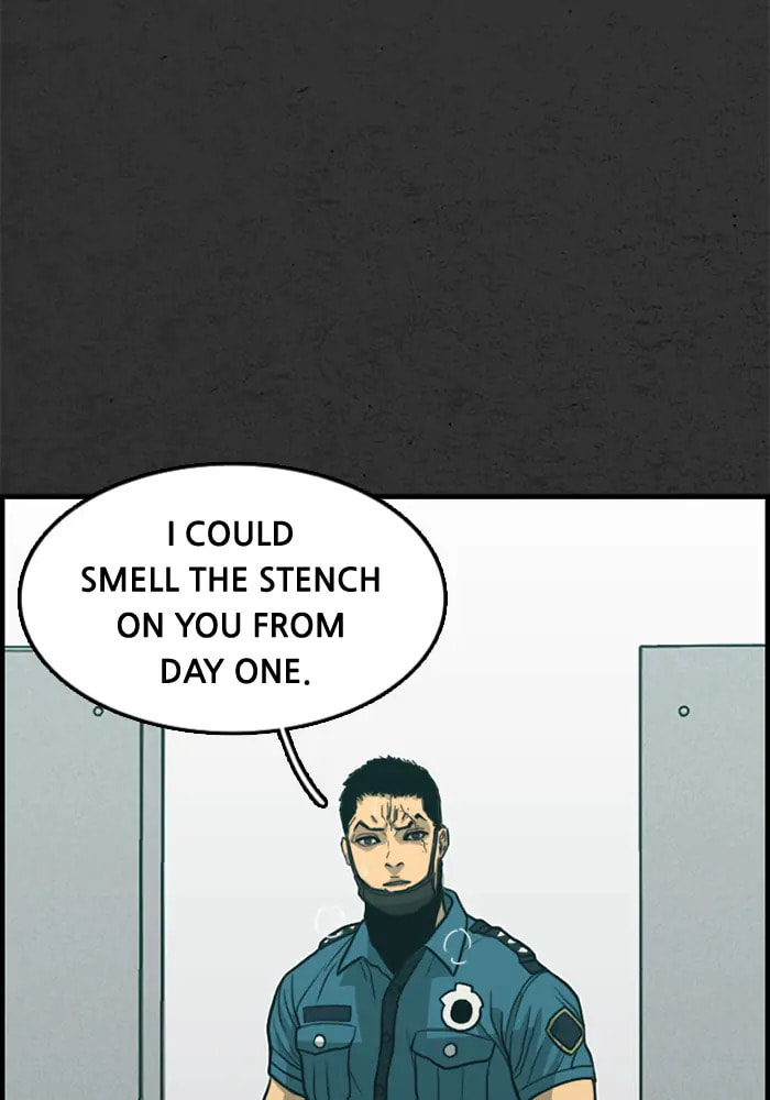 Read Rotten chapter 22 image 109 on Lezhin