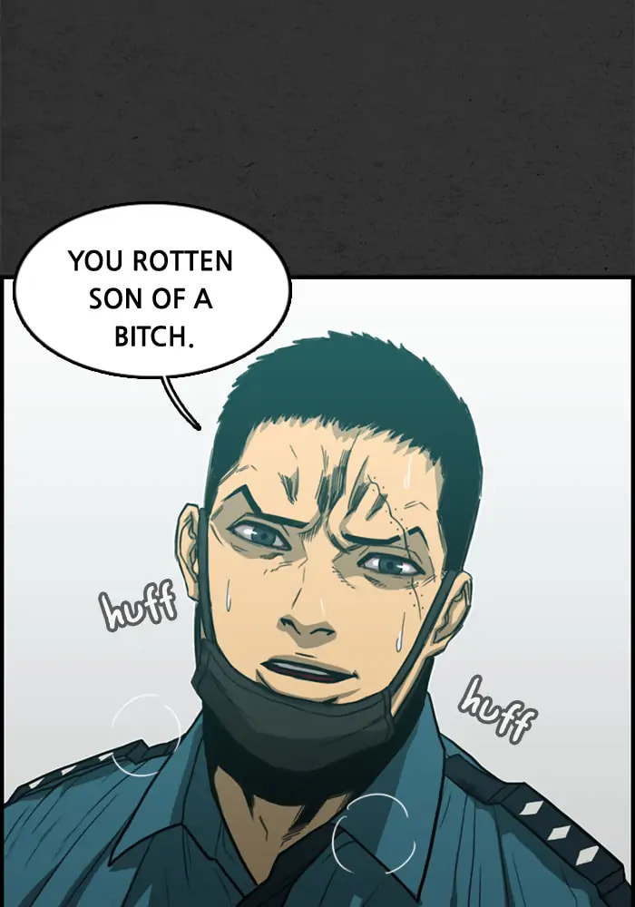 Read Rotten chapter 22 image 111 on Lezhin