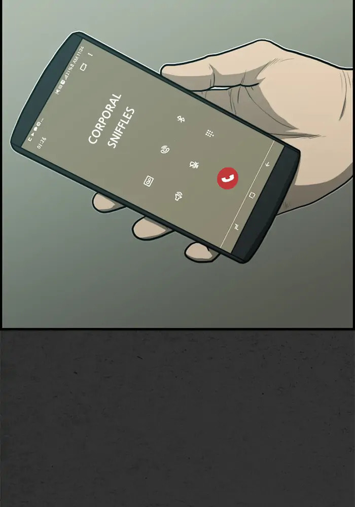 Read Rotten chapter 22 image 114 on Lezhin