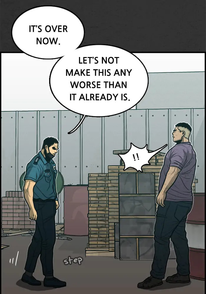 Read Rotten chapter 22 image 115 on Lezhin