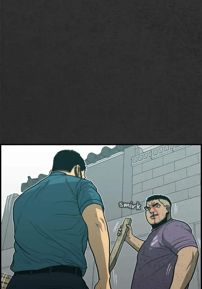 Read Rotten chapter 22 image 122 on Lezhin