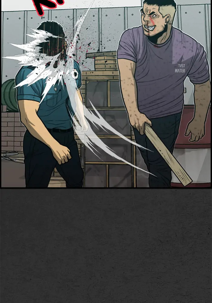 Read Rotten chapter 22 image 124 on Lezhin