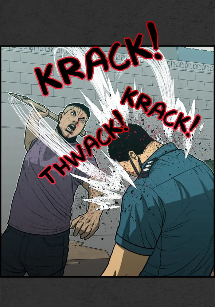 Read Rotten chapter 22 image 125 on Lezhin