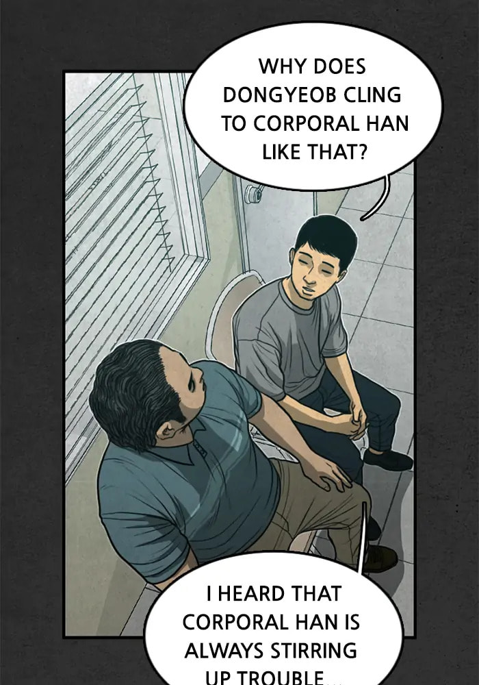 Read Rotten chapter 22 image 130 on Lezhin