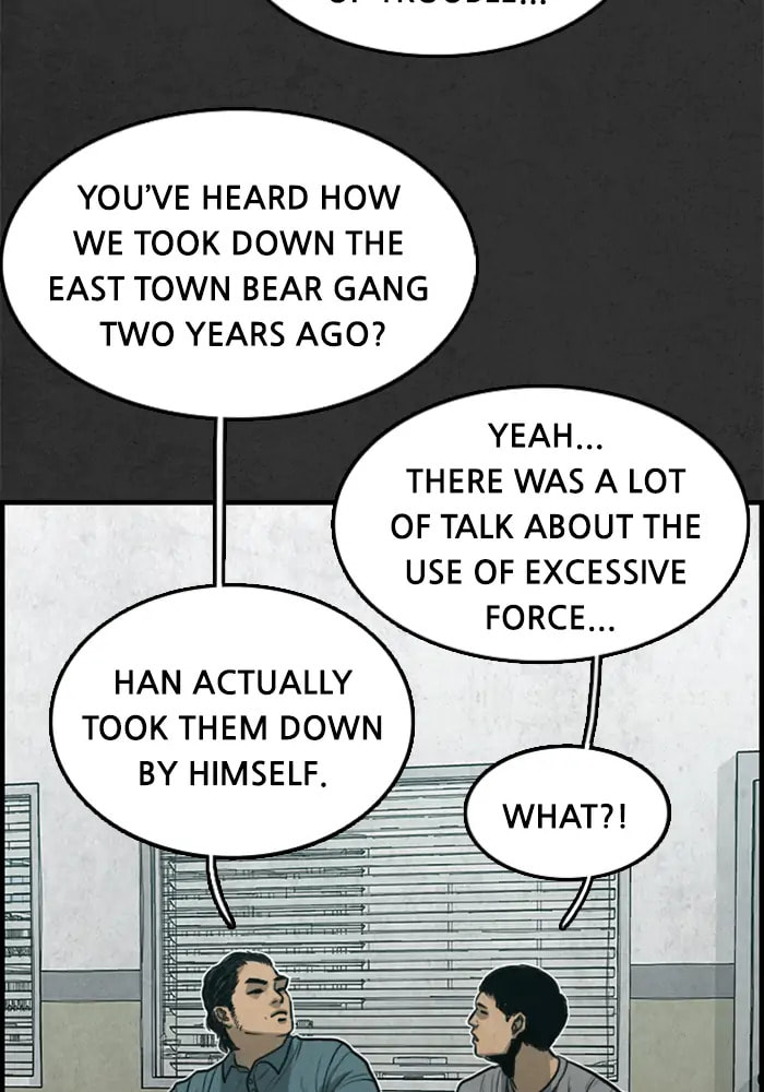Read Rotten chapter 22 image 131 on Lezhin