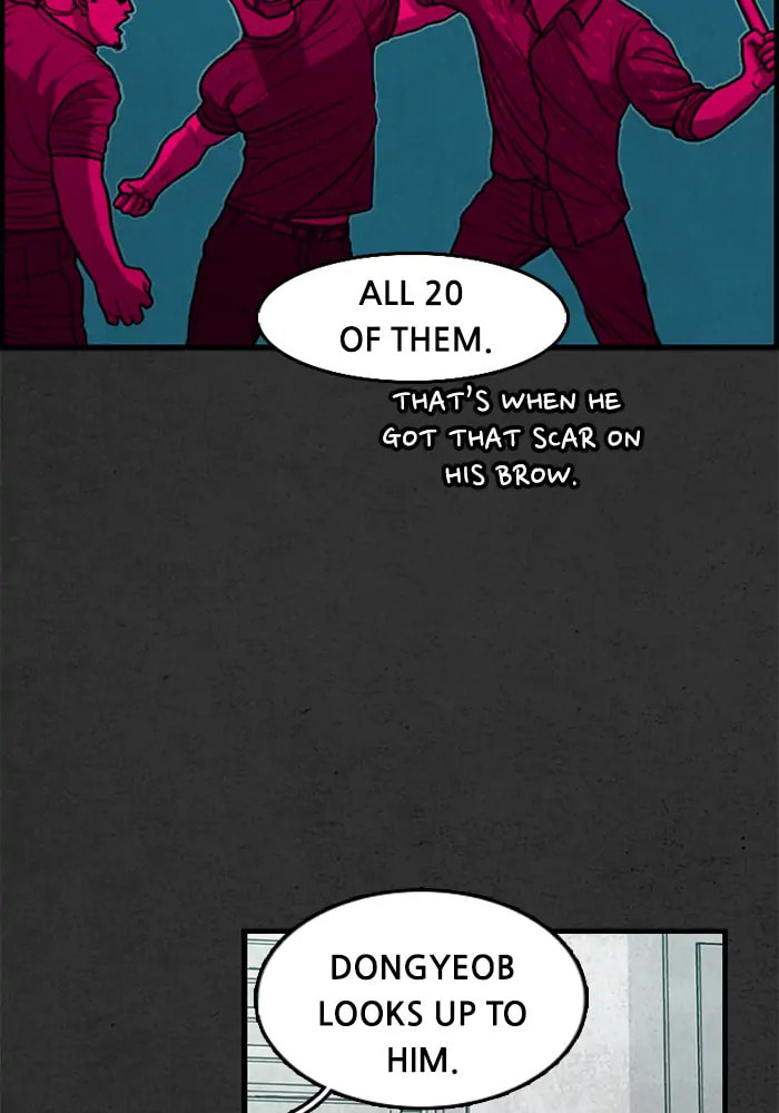 Read Rotten chapter 22 image 133 on Lezhin