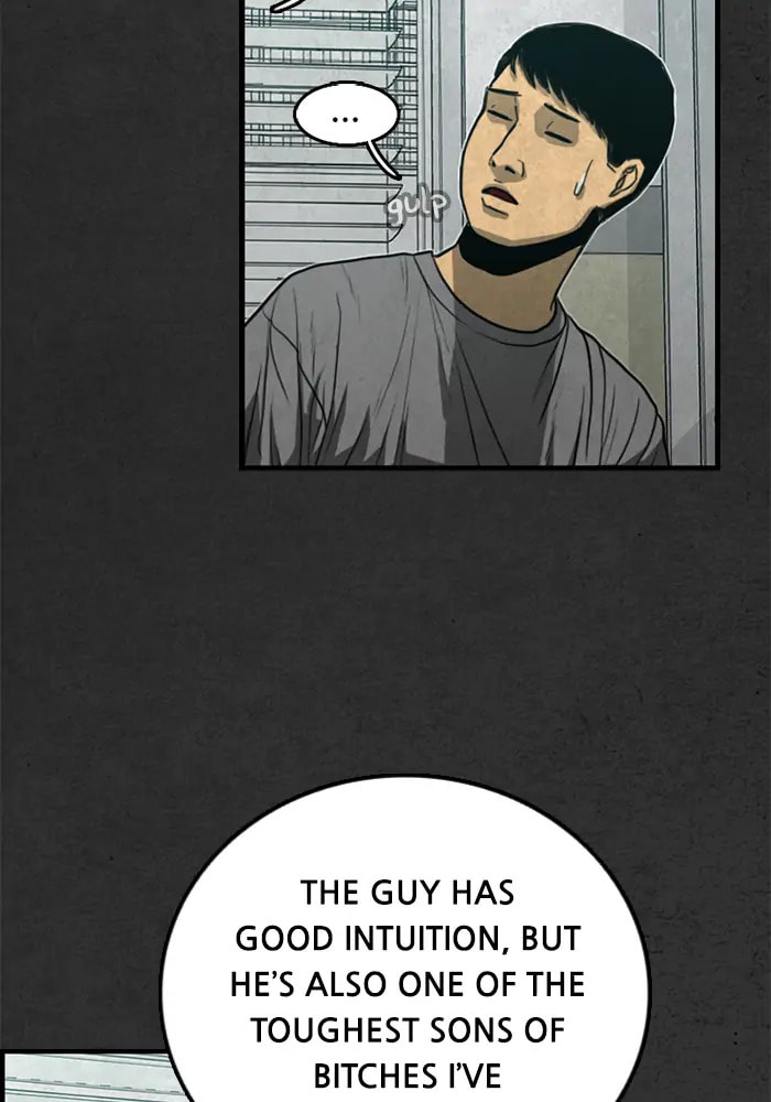 Read Rotten chapter 22 image 134 on Lezhin