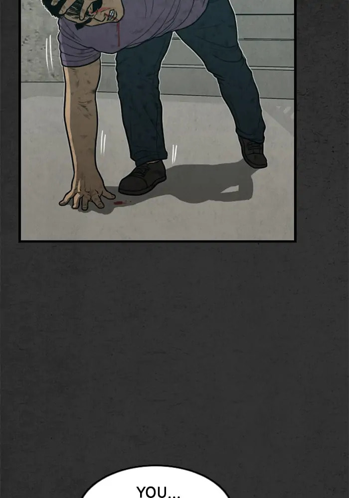 Read Rotten chapter 22 image 17 on Lezhin