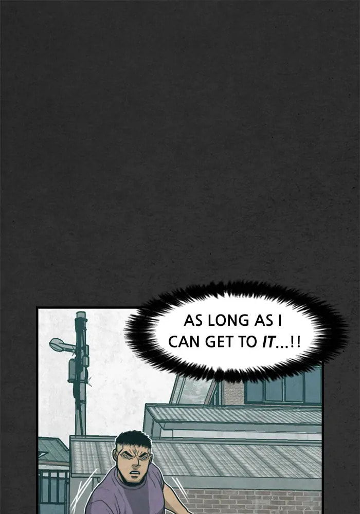 Read Rotten chapter 22 image 2 on Lezhin