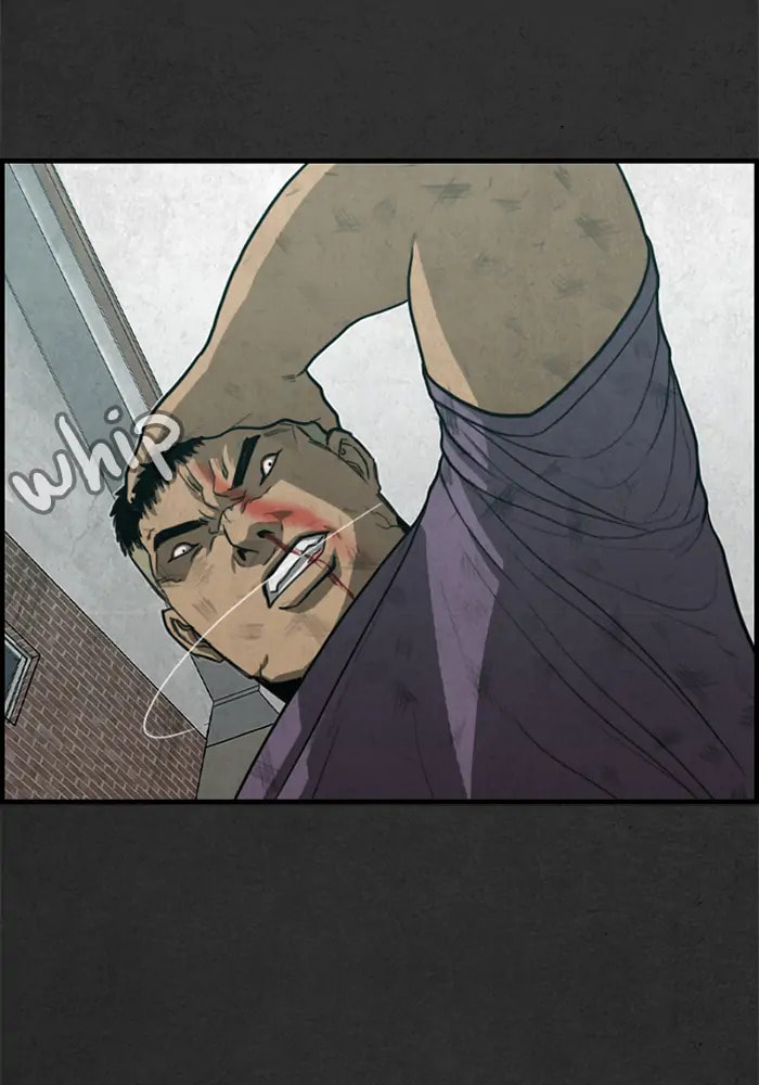 Read Rotten chapter 22 image 20 on Lezhin