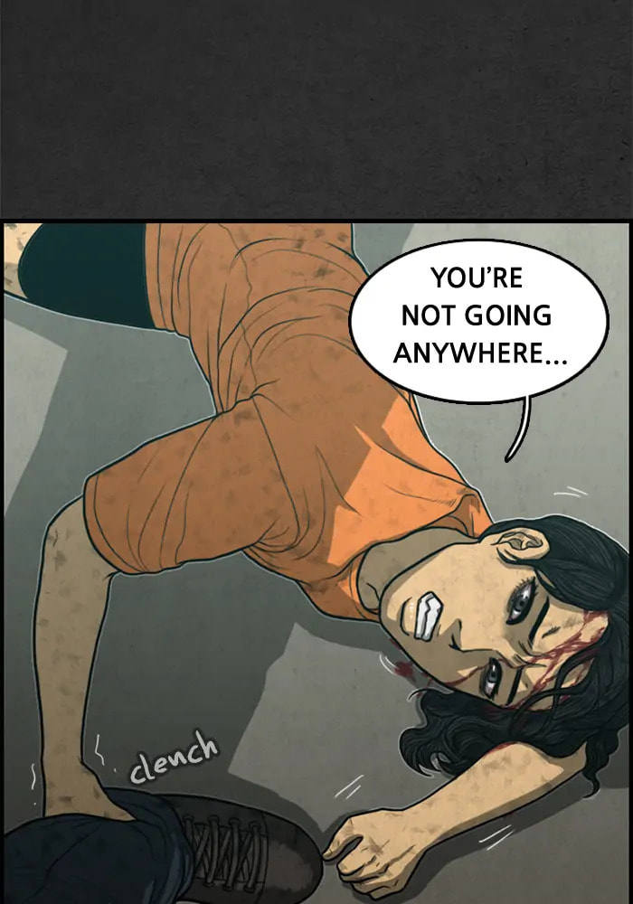 Read Rotten chapter 22 image 21 on Lezhin