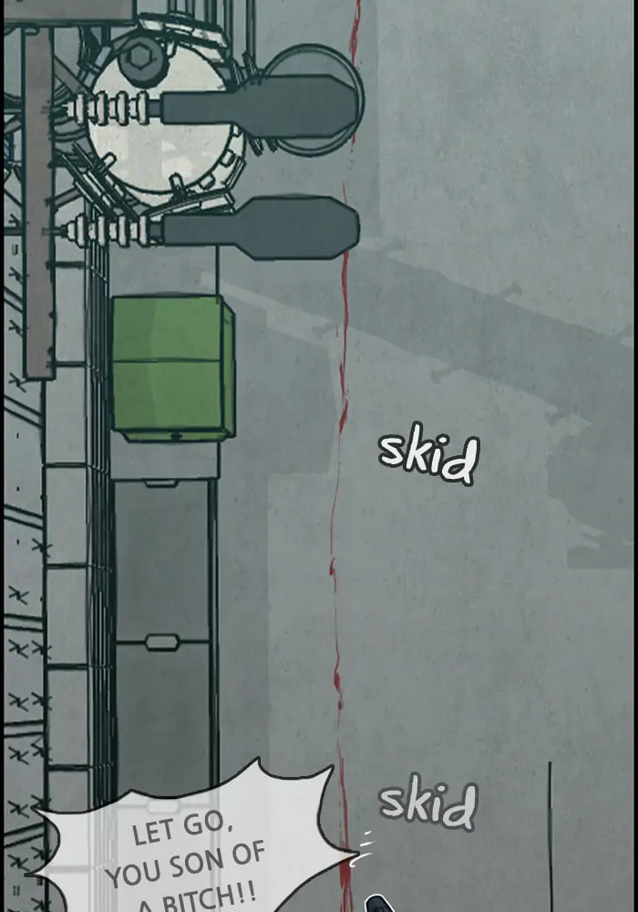 Read Rotten chapter 22 image 26 on Lezhin