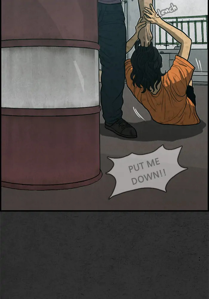 Read Rotten chapter 22 image 29 on Lezhin