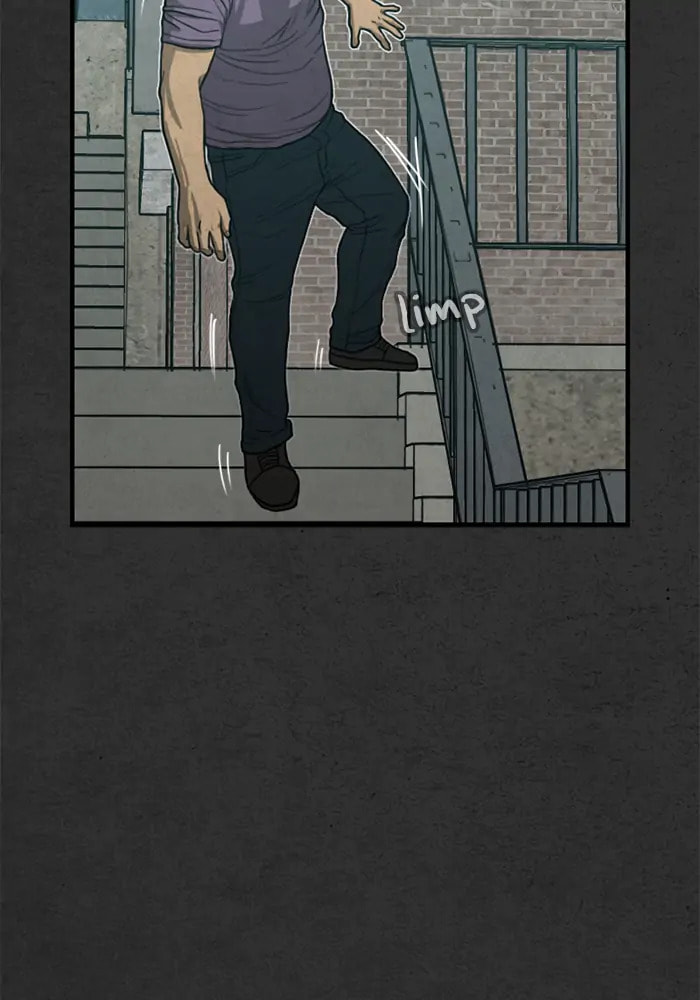 Read Rotten chapter 22 image 3 on Lezhin