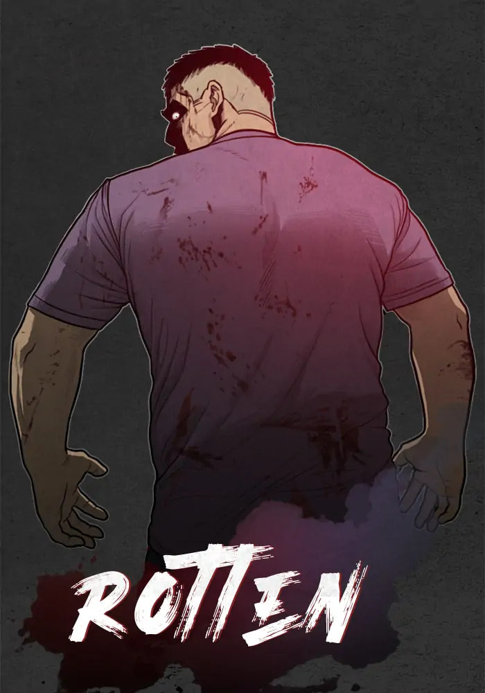 Read Rotten chapter 22 image 33 on Lezhin