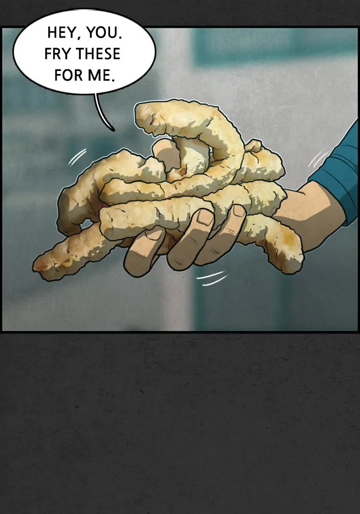 Read Rotten chapter 22 image 37 on Lezhin