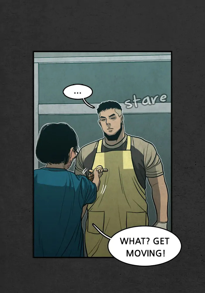 Read Rotten chapter 22 image 38 on Lezhin