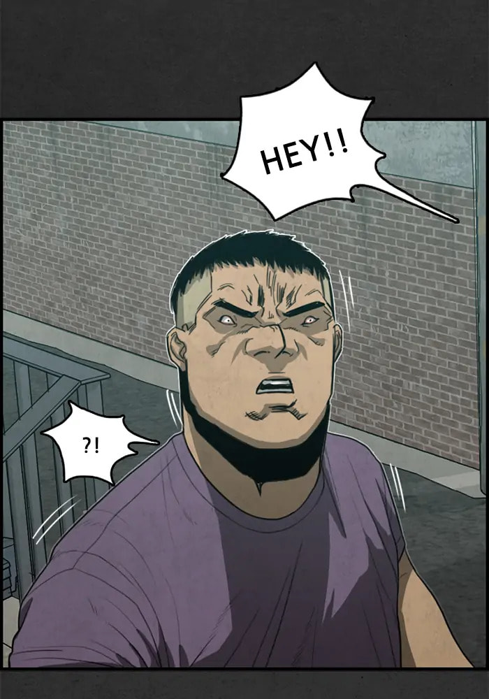 Read Rotten chapter 22 image 4 on Lezhin