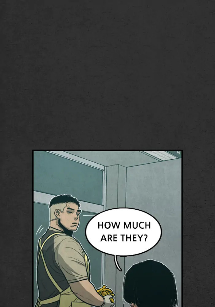 Read Rotten chapter 22 image 40 on Lezhin