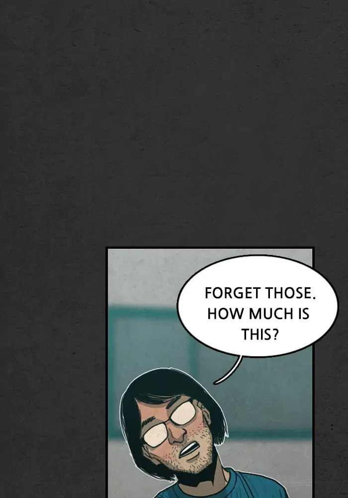 Read Rotten chapter 22 image 44 on Lezhin