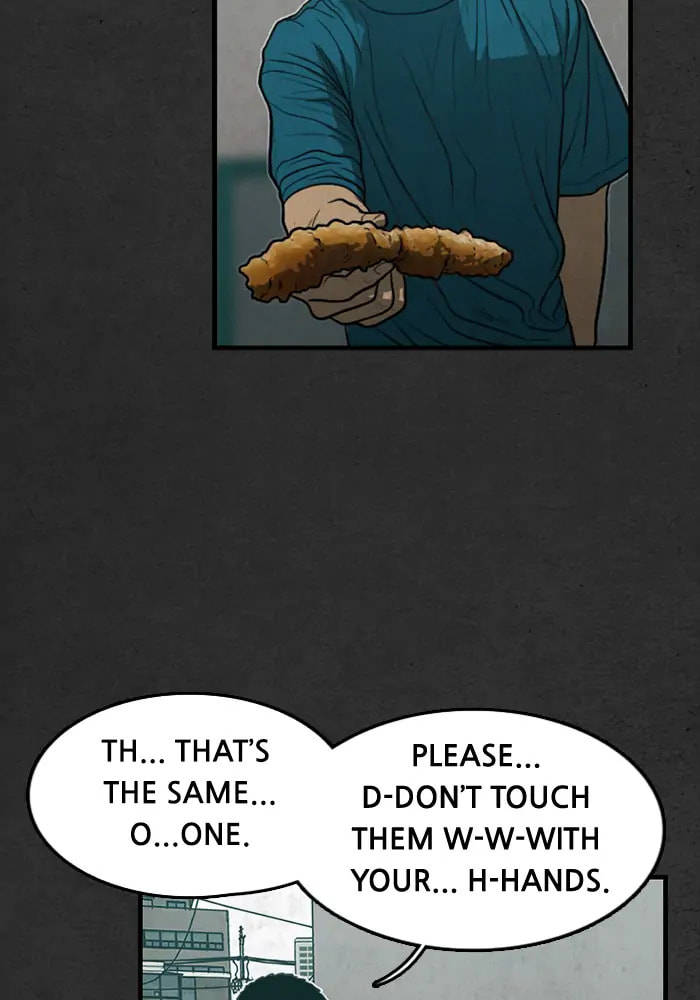 Read Rotten chapter 22 image 45 on Lezhin