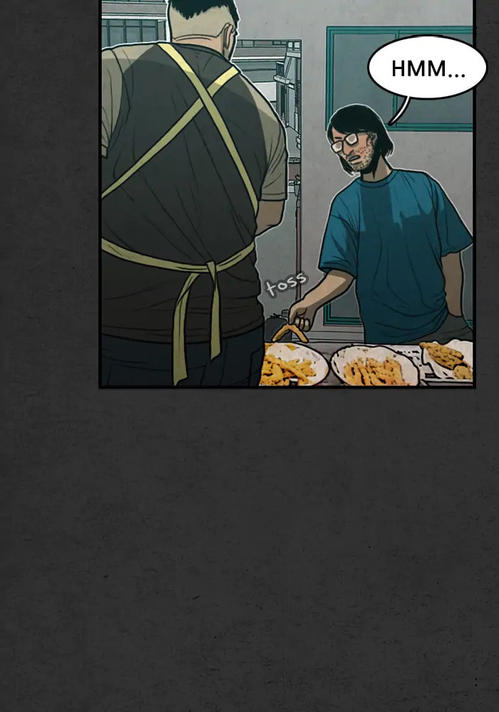 Read Rotten chapter 22 image 46 on Lezhin