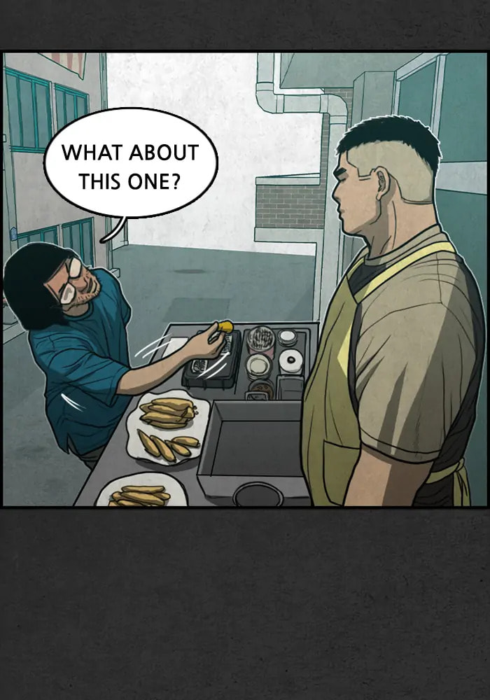 Read Rotten chapter 22 image 47 on Lezhin