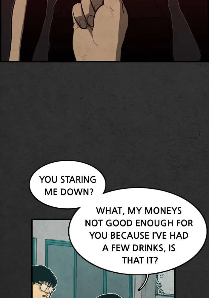 Read Rotten chapter 22 image 49 on Lezhin