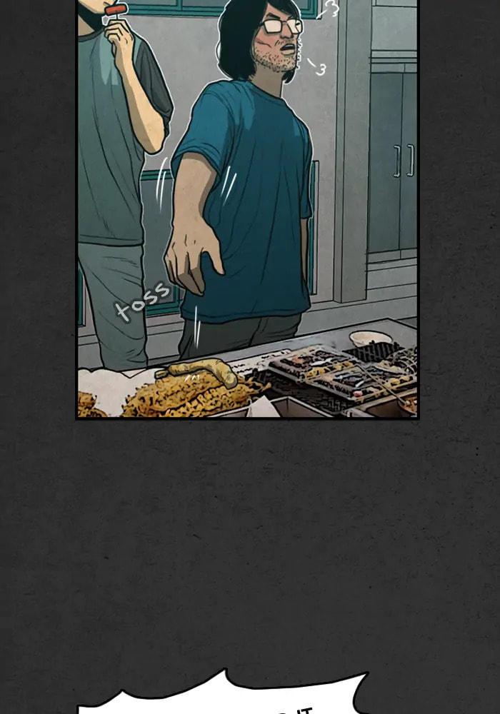 Read Rotten chapter 22 image 50 on Lezhin