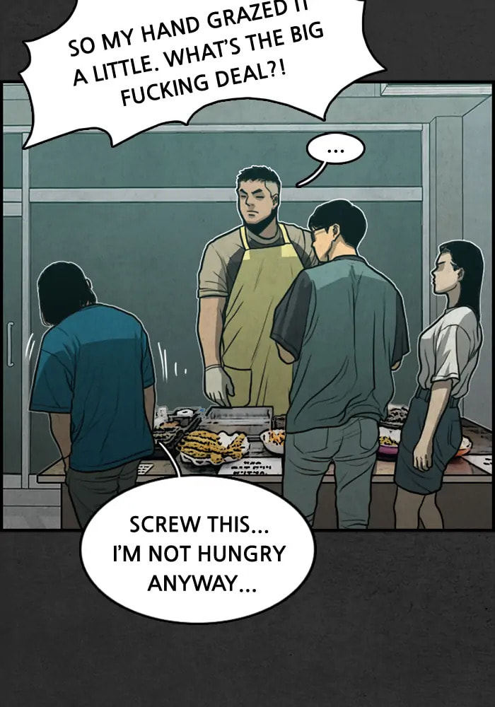 Read Rotten chapter 22 image 51 on Lezhin