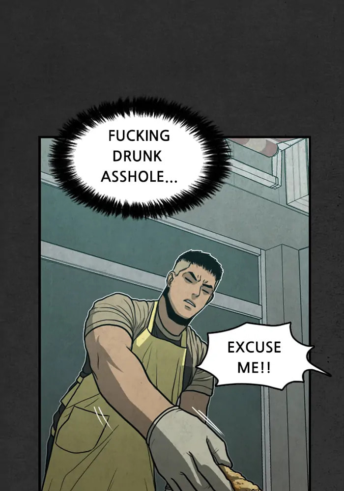 Read Rotten chapter 22 image 52 on Lezhin
