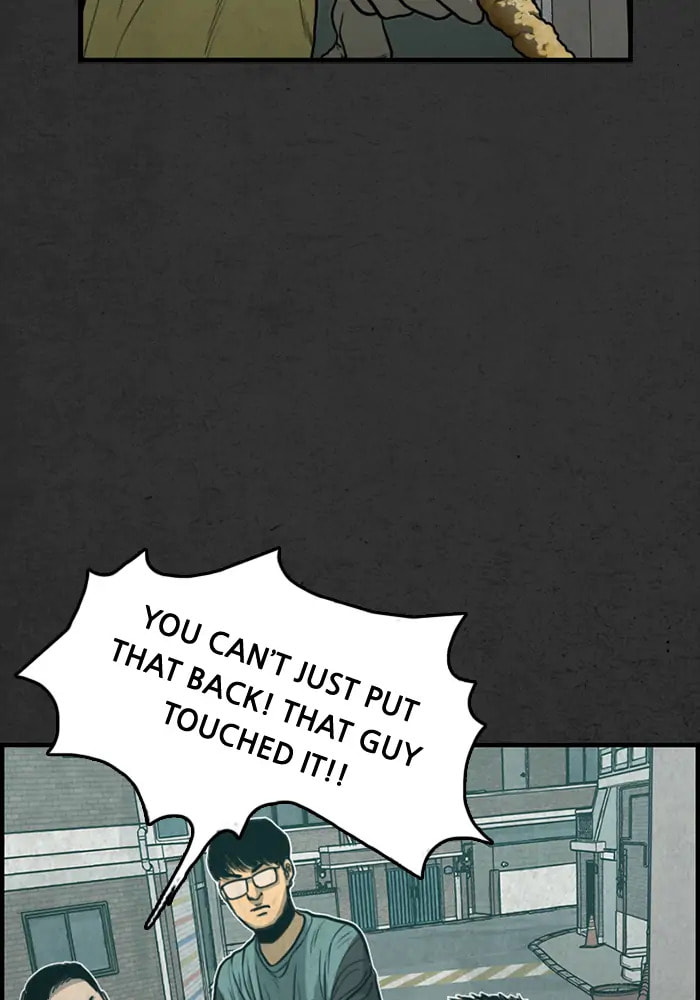 Read Rotten chapter 22 image 53 on Lezhin