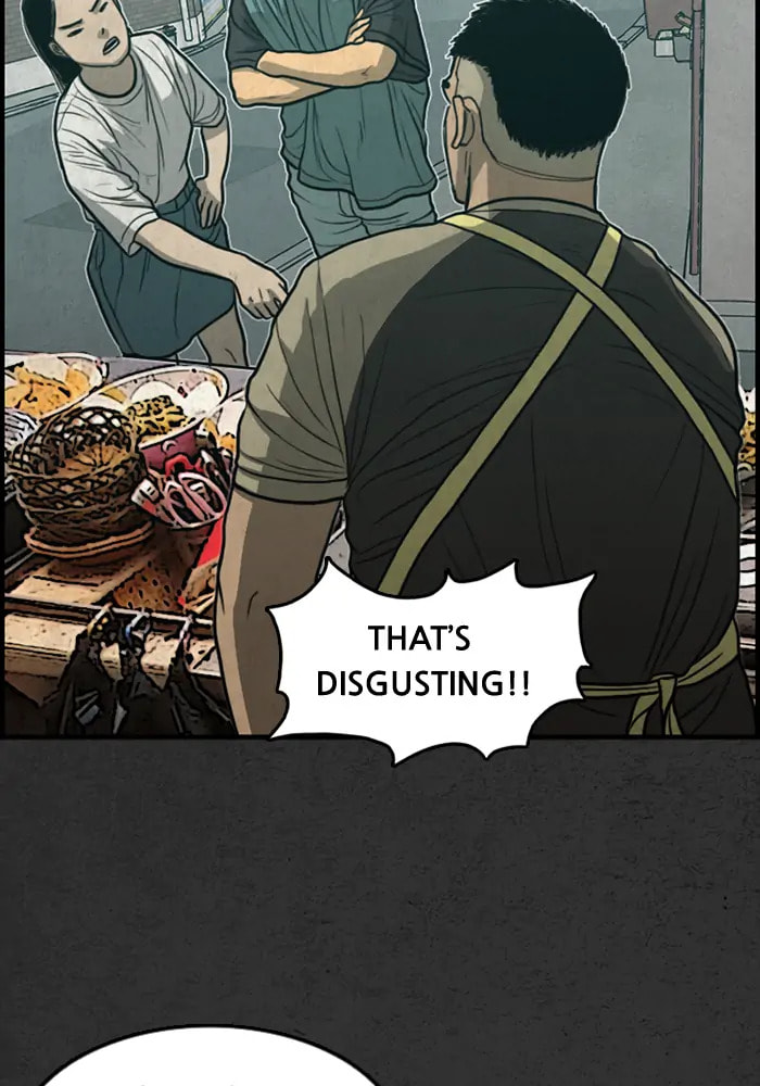 Read Rotten chapter 22 image 54 on Lezhin