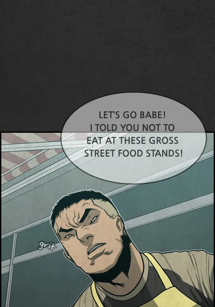 Read Rotten chapter 22 image 56 on Lezhin