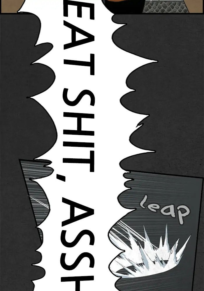 Read Rotten chapter 22 image 6 on Lezhin